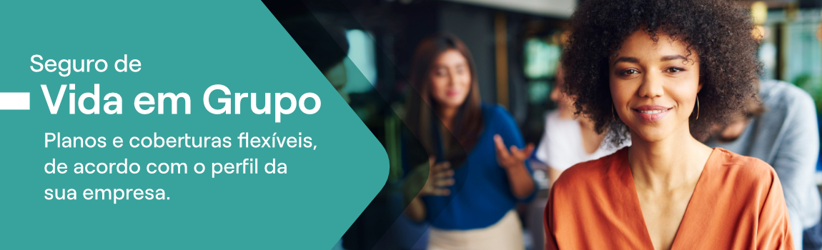 Seguro de Vida em Grupo - BALDER CORRETORA - São Paulo